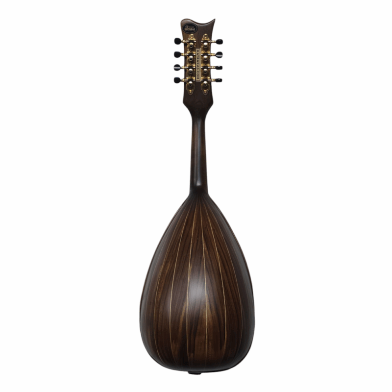 Μαντολίνο Κουρουποτό ΜΚ-ΤΑ10