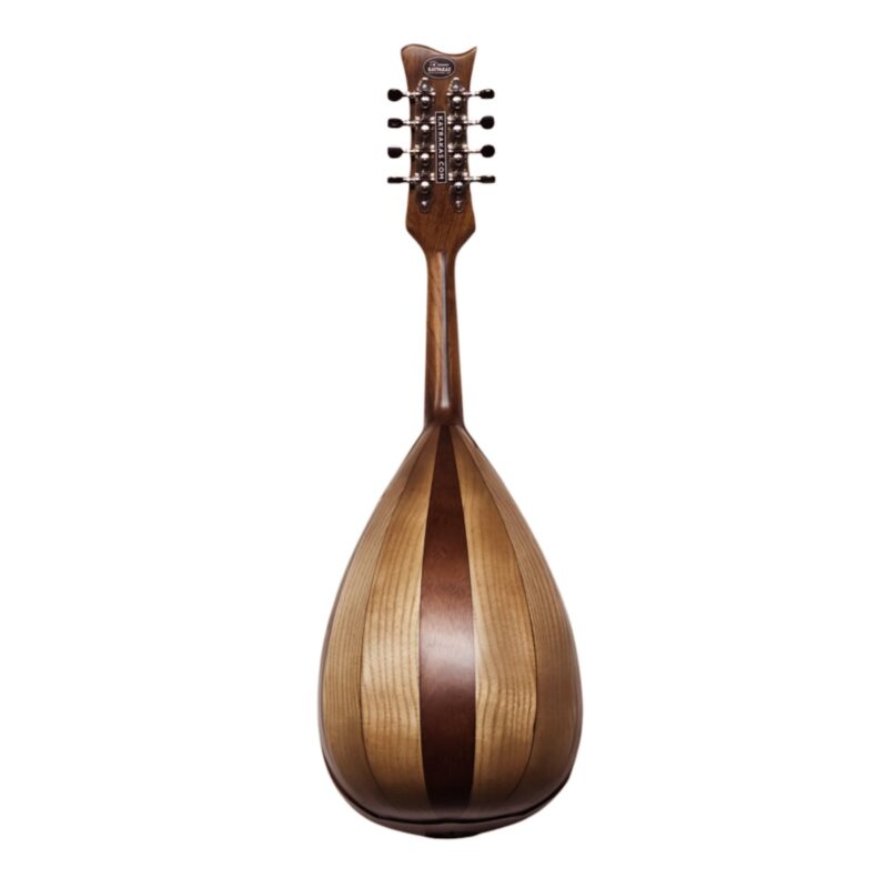 Μαντολίνο Κουρουποτό ΜΚ-ΤΑ11