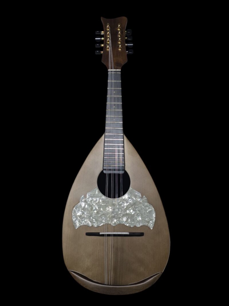 Μαντολίνο Κουρουποτό ΜΚ-ΤΑ10