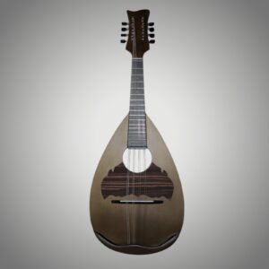 Μαντολίνο Κουρουποτό ΜΚ-ΤΑ11