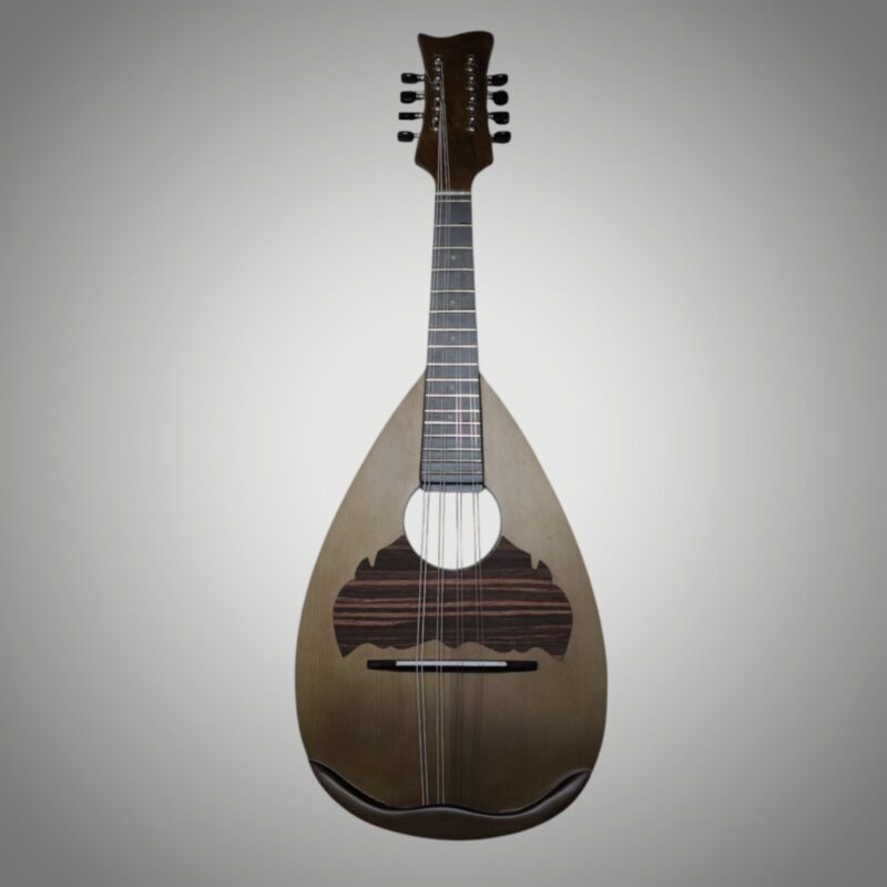 Μαντολίνο Κουρουποτό ΜΚ-ΤΑ11