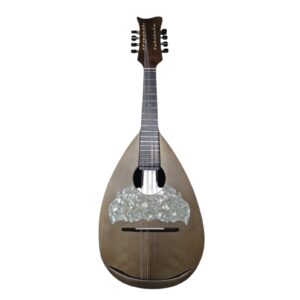 Μαντολίνο Κουρουποτό ΜΚ-ΤΑ10