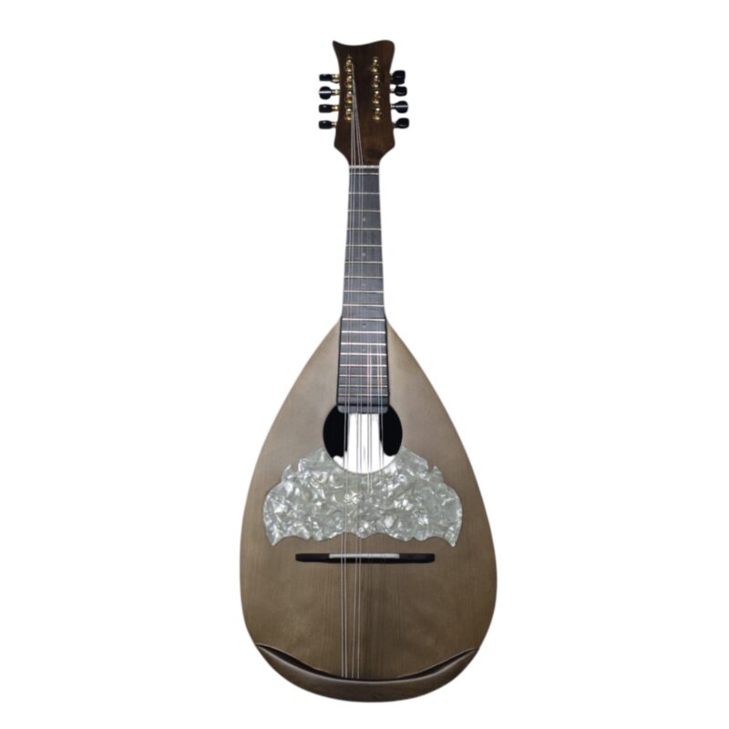 Μαντολίνο Κουρουποτό ΜΚ-ΤΑ10