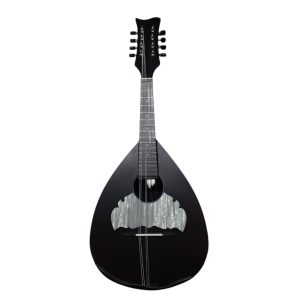 Μαντολίνο Ημικουρουποτό ΜΚ-ΤΑ15