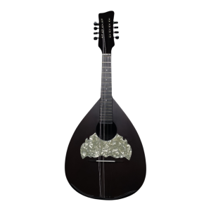 Μαντολίνο Ημικουρουποτό ΜΚ-ΤΑ18