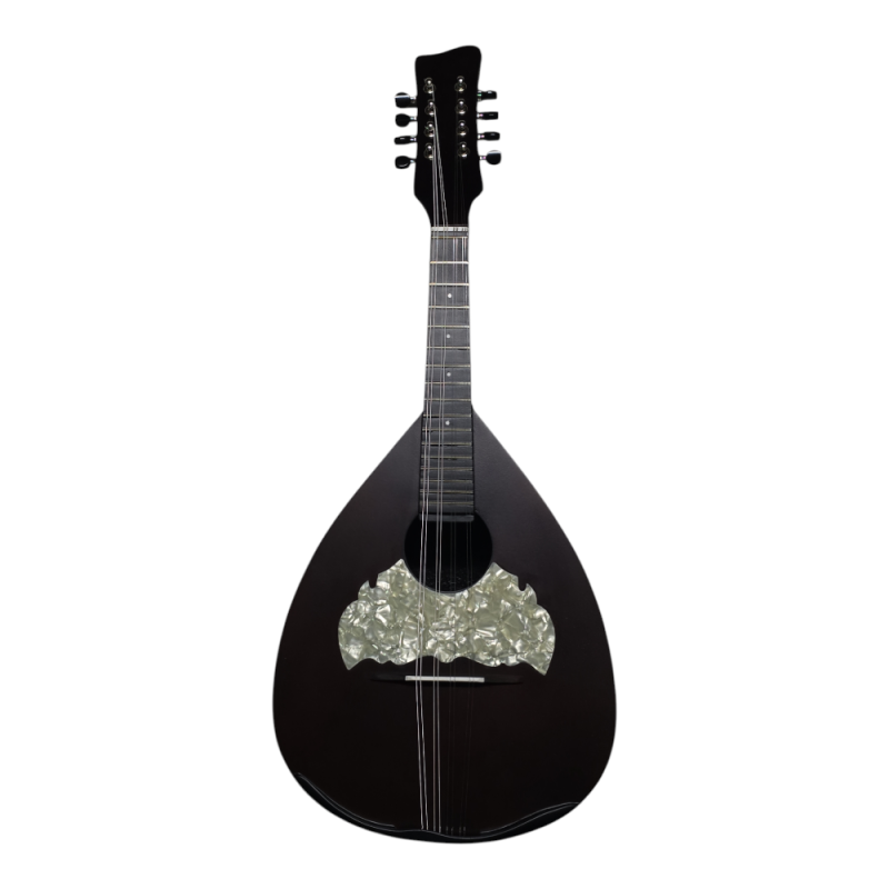 Μαντολίνο Ημικουρουποτό ΜΚ-ΤΑ18