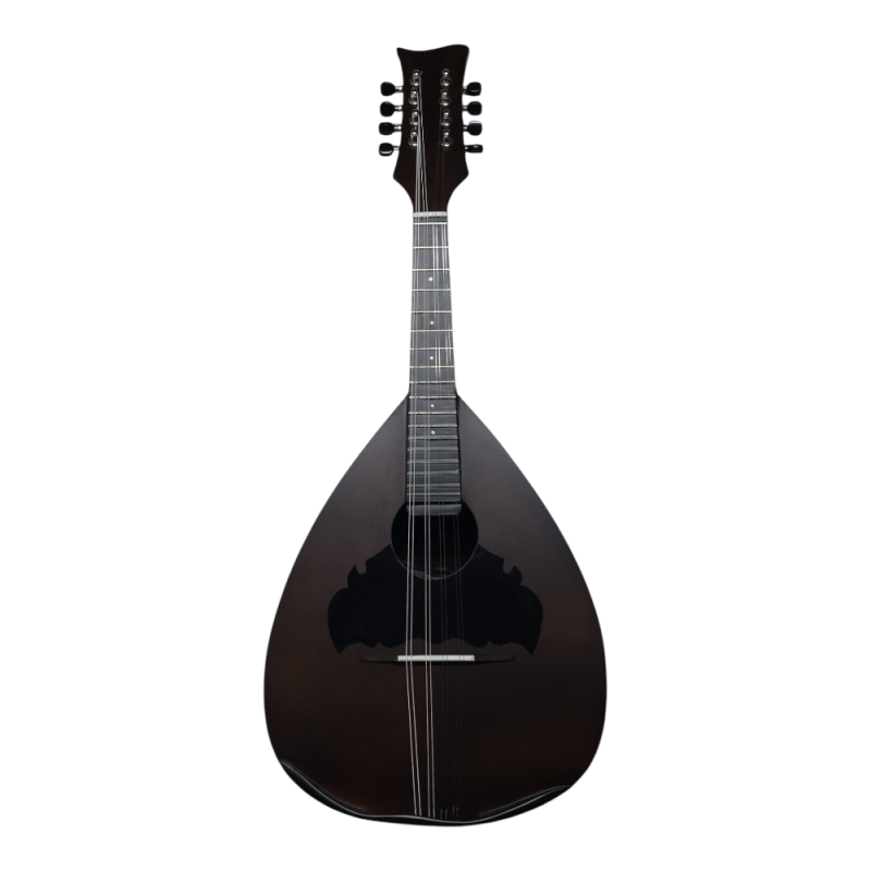 Μαντολίνο Ημικουρουποτό ΜΚ-ΤΑ16