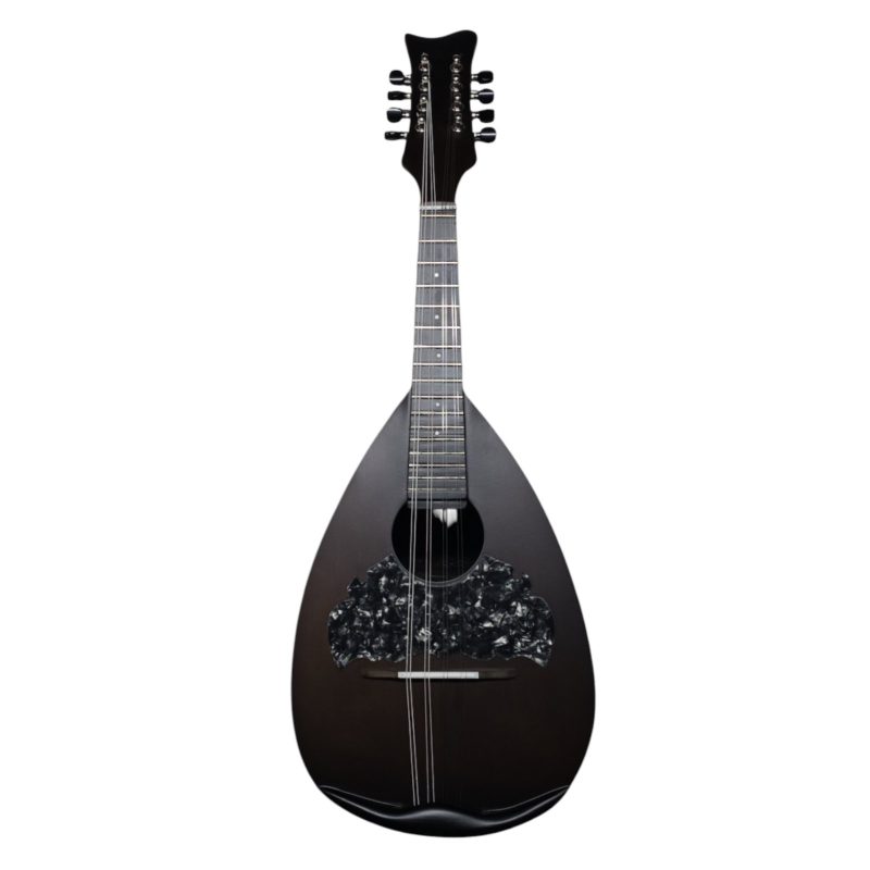 Μαντολίνο Κουρουποτό ΜΚ-ΤΑ14