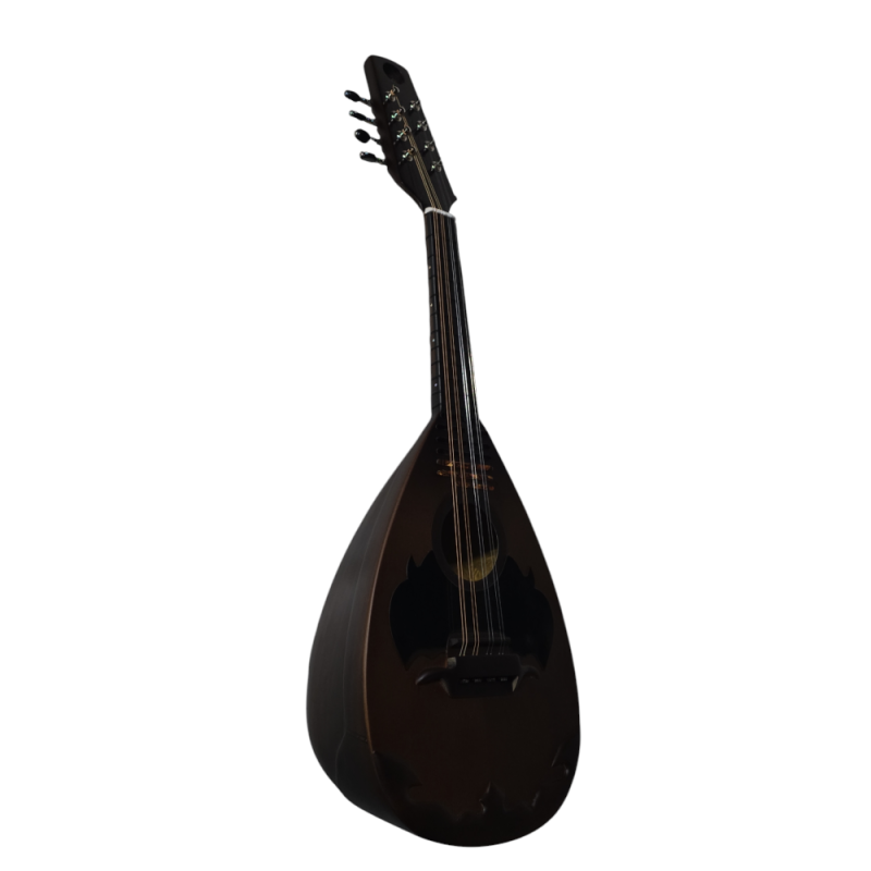 Μαντολίνο Κουρουποτό ΜΚ-ΜΠ2